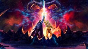 Властелины вселенной: Откровение (2021)