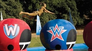 Полное Уничтожение / WipeOut (2008)