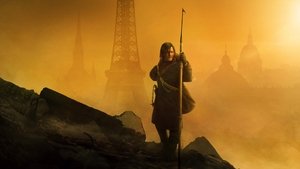 Ходячие мертвецы: Дэрил Диксон (2023)