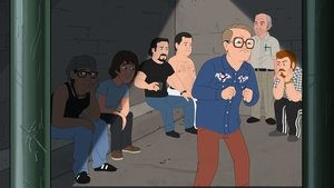 Парни из Трейлерпарка: Анимационный сериал (2019)