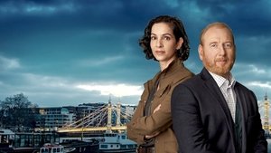Детектив из Челси (2022)