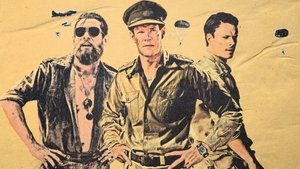 САС: Неизвестные герои (2022)