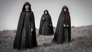 Агнцы божьи (2019)