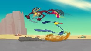 Весёлые мелодии: Мультфильмы (2019)