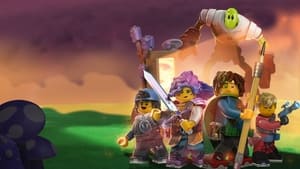 LEGO DREAMZzz Испытание охотников за мечтами (2023)