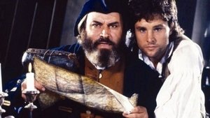 Возвращение на остров сокровищ (1986)
