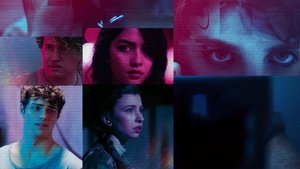 Отмеченные (2016)