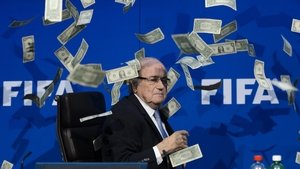Тайны ФИФА (2022)