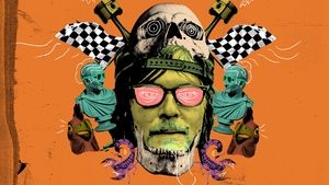 По дороге с Норманом Ридусом (2016)