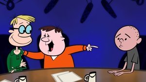 Шоу Рики Джервэйса (2010)