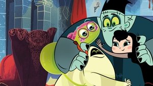 Отель Трансильвания (2017)