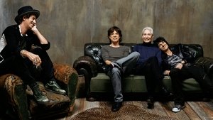 Моя жизнь в Rolling Stones (2022)