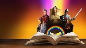 Книга Квир (2022)