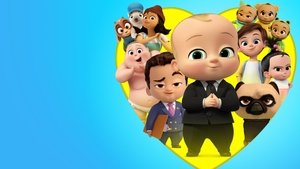 Босс-молокосос: Снова в деле (2018)