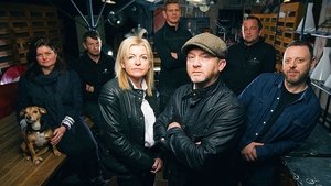 Охотники за старьем (2011)
