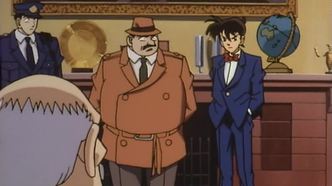 Детектив Конан (1996)