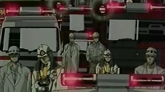 Пожарный (2000)