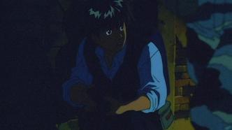 Новые капризы Апельсиновой улицы (1996)