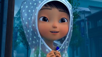 Хранители дверей (2016)