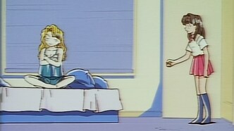 Розовые сёстры (1998)