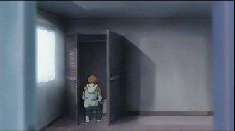 Взлом//Легенда сумеречного браслета (2003)
