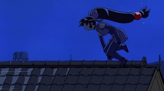 Дважды на два – это Синобу (2004)