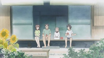 Морская невеста (2007)