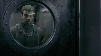 Обитель зла: Остров смерти (2023)