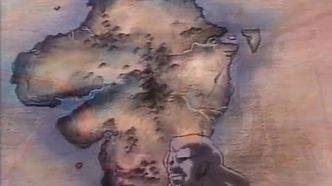 Эфера и Джилиора: Герб Гуды (1990)