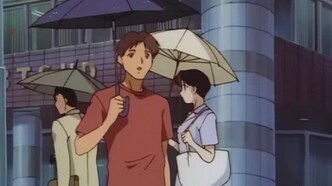 Новая переменная Гео. Выпуск 1 (1996)