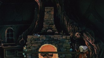 Несносные пришельцы 3: Помни мою любовь (1985)