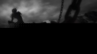 Тетрадь Смерти (2006)