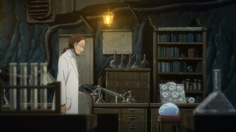 О моём перерождении в слизь OVA (2019)