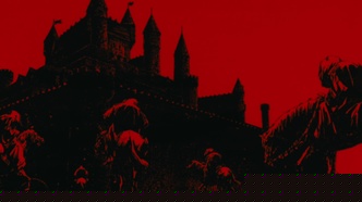Драконий жемчуг 2: Спящая принцесса в замке дьявола (1987)