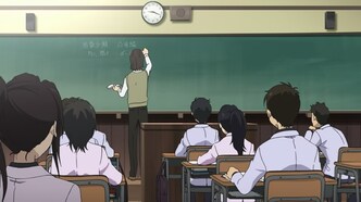 Бездомный Бог OVA (2014)