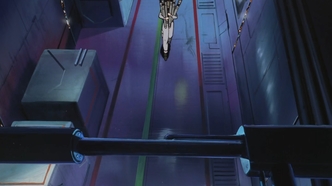 Космический рыцарь Теккамен Блейд 2 (1994)
