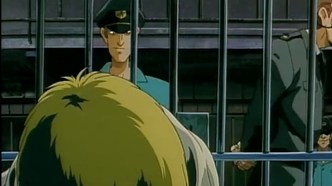 Люпен III: Живым или мертвым (1996)