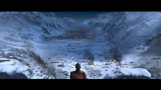 30 000 ли до Чанъаня (2023)