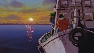 Неоранга – дух южного моря (1998)