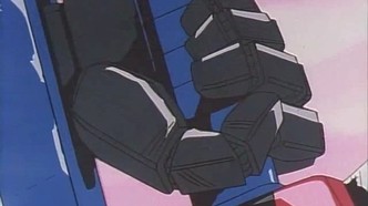 Трансформеры: Виктори (1989)