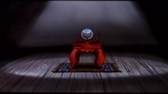 Драгон Квест: Герб Рото (1996)