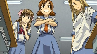 Интерлюдия (2004)