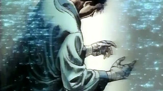Бурлящая кровь (1990)