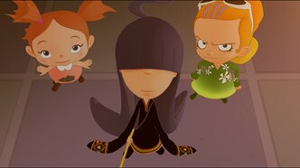 Школьные полуночники (2012)