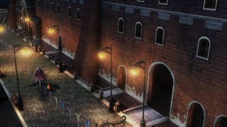 Ван-Пис 3D: Погоня за соломенной шляпой (2011)