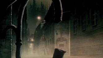 D: Жажда крови (2001)