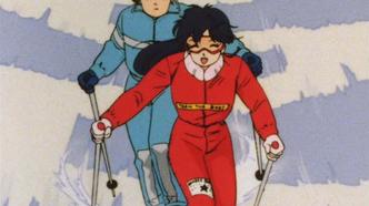Капризы Апельсиновой улицы OVA (1989)