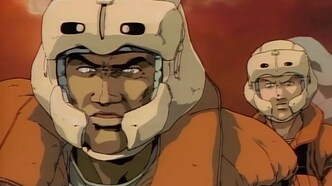 Большая война: Бог пустыни (1998)