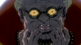 Рики-О 2: Дитя Хаоса (1990)