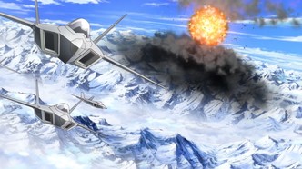 Крылатые воины Сигрдривы (2020)